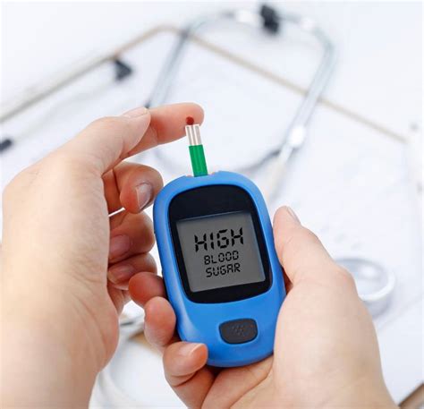 Diabetes – Torque Pharma