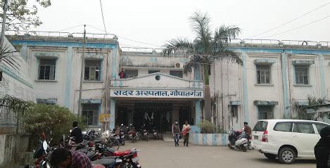 District Health Society, Gopalganj – Address, Phone, Timings and ...