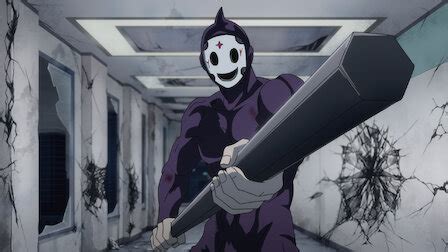 High-Rise Invasion Ep 4 的图像结果