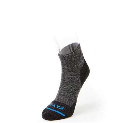 FITS Light Hiker Quarter Socks | Sherper's