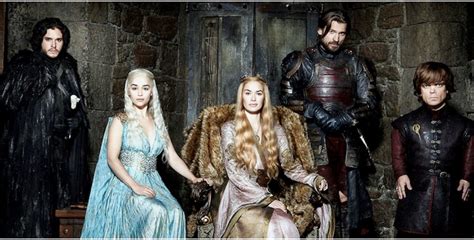 Everything You Need To Know About The Game Of Thrones Prequel