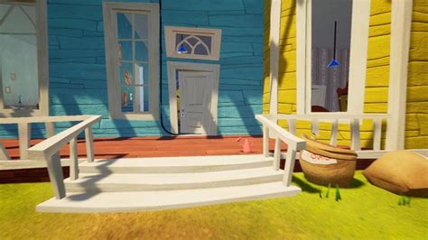 Hello Neighbor Unreal Engine Missing Script 的图像结果