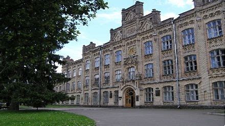 乌克兰留学中心