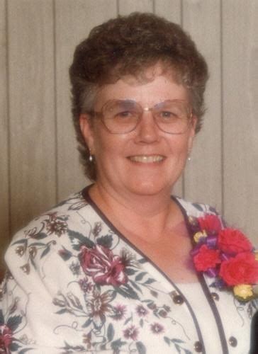 Irene D Bassa Obituary (2023) - Cloquet, MN - Atkins Northland Funeral ...