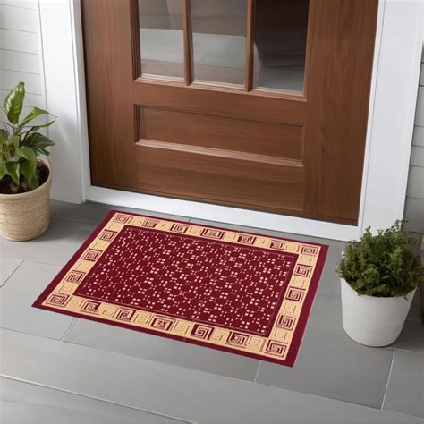 Door Mat