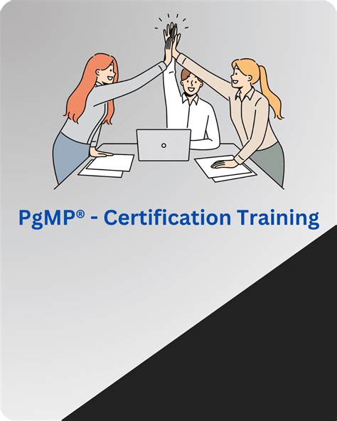 Image result for PgMP Process