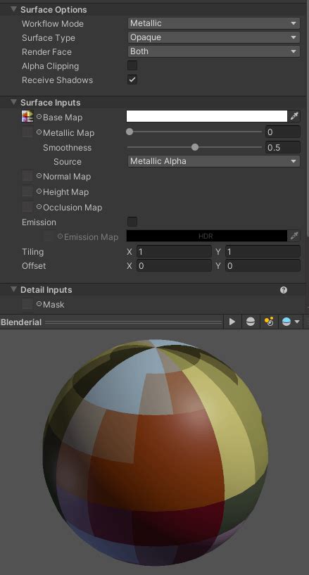 Image result for Unity Material setColor