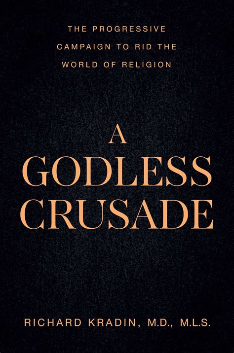 A Godless Crusade eBook by Richard Kradin | Official Publisher Page ...