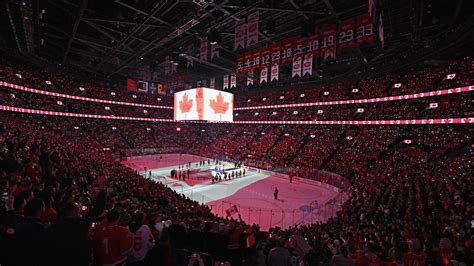Why are Americans booing Canadian national anthem? How tariff policies led to divide between U.S ...