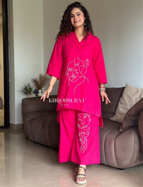 Best Latest Ladies Kurta Suit Sets | Buy Women Cotton Suits Online ...