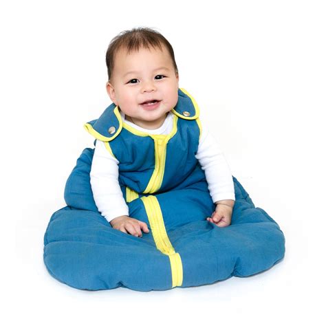 Infant Sleeping Bag Camping: Top Picks For A Cozy Baby (2023-2024 ...