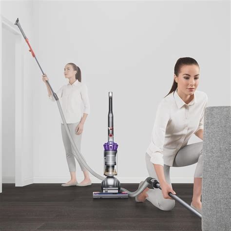 Dyson Slim Ball Animal Upright Vacuum Cleaner Review | 2026