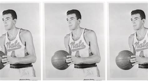 Dolph Schayes named one of the NBA's 75 best all-time players - Jewish ...