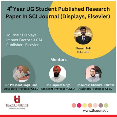 Latest News & Events - Department of Computer Science and Engineering ...