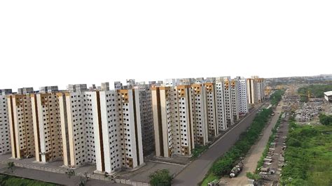 Navi Mumbai News: CIDCO’s 4,508-Home ‘First Come, First Served’ Scheme ...