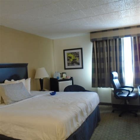BEST WESTERN HAZLET INN - Prices & Hotel Reviews (NJ)