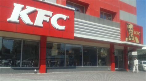 KFC, Doha - 231 Ahmed Bin Ali St - Restaurant Reviews, Phone Number ...