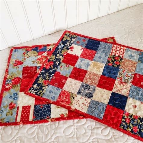 Image result for Small Quilt Projects