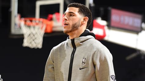 Lonzo Ball 2022 - Net Worth, Salary, Records, and Endorsements