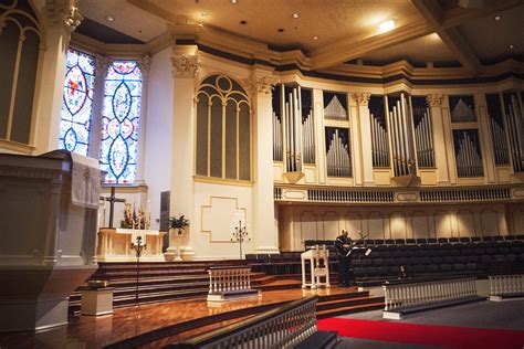 Brentwood TN, United Methodist Church – de Orgelsite | orgelsite.nl