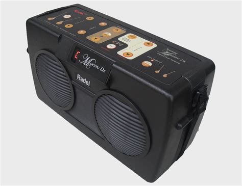 Saarang Maestro Dx – shop.muzigal.com