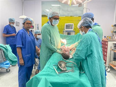 When Do You Think You Should Visit a Gynecologist in Kolkata ...