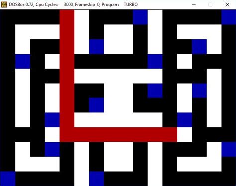 Image result for Free Pascal with DOSBox Tutorial Make Game