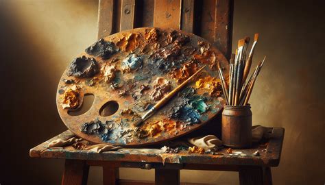 How To Paint Landscapes With Oils - Paint Explained