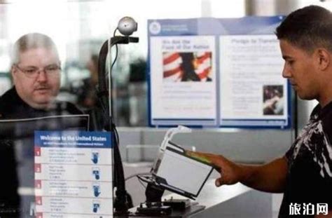 美国出入境最新规定和消息2020年7月_旅泊网