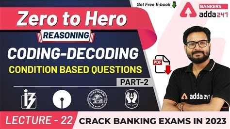 Image result for Coding/Decoding Adda247 PDF