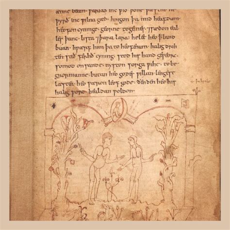 Register for Old English Classes - Ancient Language Institute