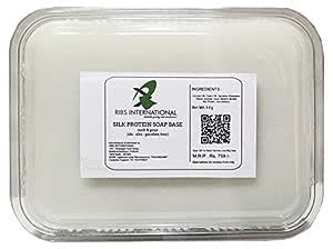 Buy Ribs International ; Towards Quality and Satisfaction Melt and Pour ...