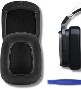 Crysendo Razer Tiamat 7.1 V2 Over The Ear Headphone Cushion Price in ...