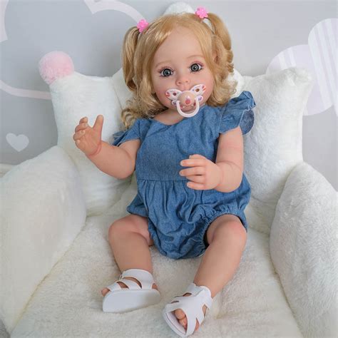 Reborn Toddler Dolls