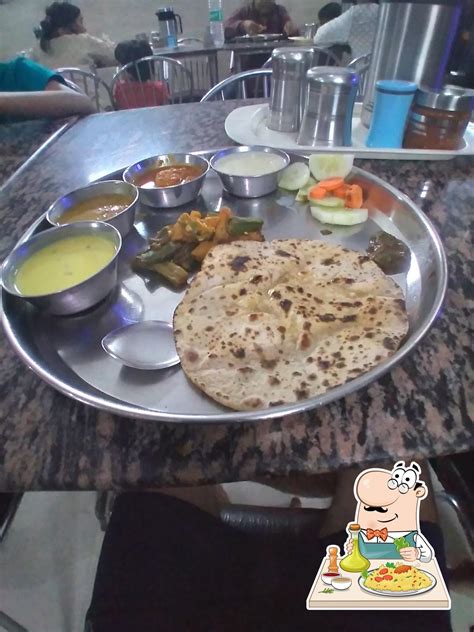 Sri Shridhar Dham Bhojnalay, Chitrakoot - Restaurant reviews