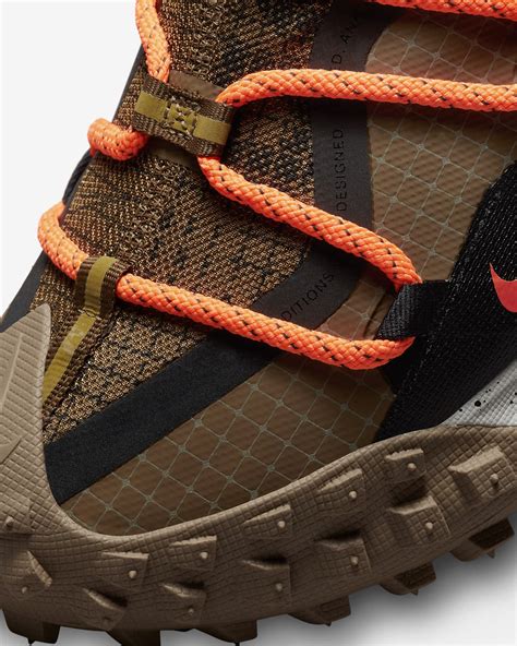 Nike turns its best ACG hiking sneaker into a low-top