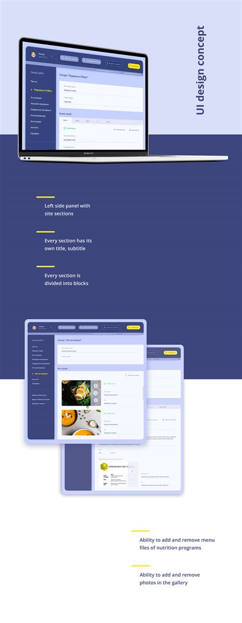 Image result for CMS Panel Project