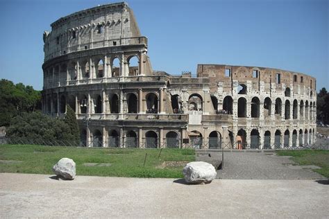 Gladiator Arena: Self-Guided Ancient Puzzle Adventure in Rome - Viator