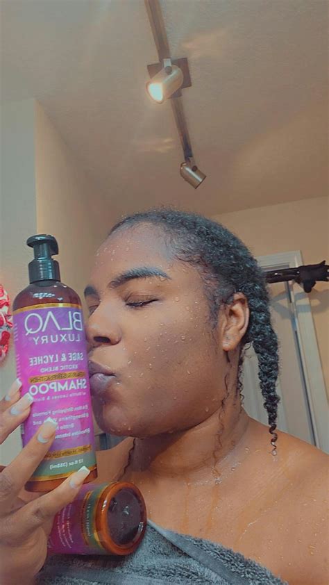 Blaq Luxury Hair Products