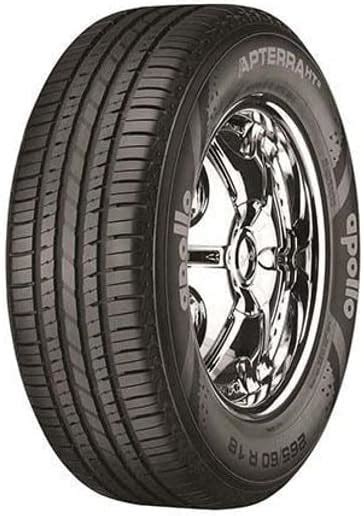 Apollo Tyres APTERRA H/T2 235/65 R17 104H Tubeless Car Tyre : Amazon.in ...