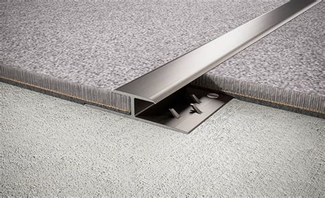 Flooring Edging - Floor Edging Strips | CAT (Carpet Accessory Trims ...