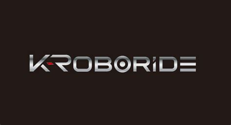 K-Roboride is coming up. | Industrial Robots by Kawasaki Robotics