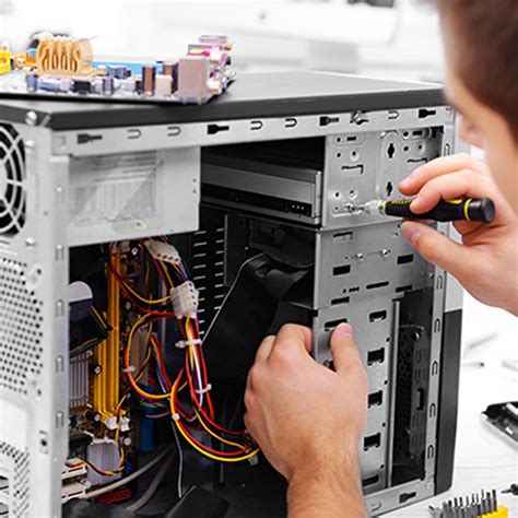 Image result for How to Repair Desktop Computer