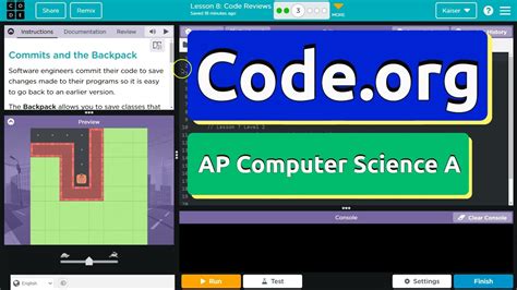 Image result for Lesson 23 Code.org Answers Text