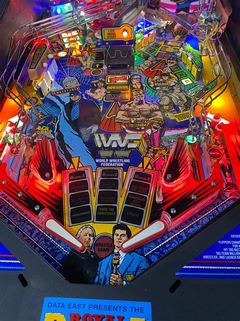 Pinball Machine Unboxing 的图像结果