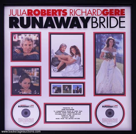 Songs From Runaway Bride 的图像结果