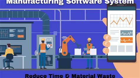 Image result for Manufacturing Software Solutions
