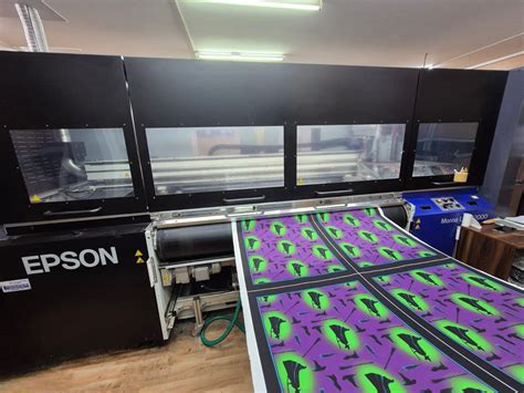 Production Line | Abinaa Textiles