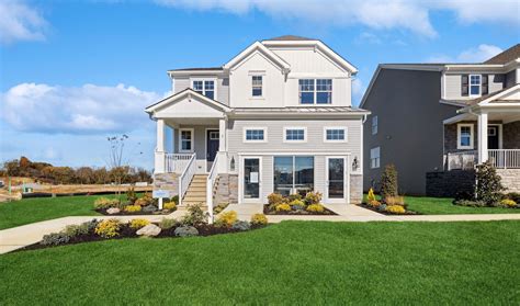The Brooks at Freehold in Freehold, NJ - K. Hovnanian® Homes