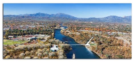 AIR SHASTA ROTOR & WING (2025) All You Need to Know BEFORE You Go (with ...